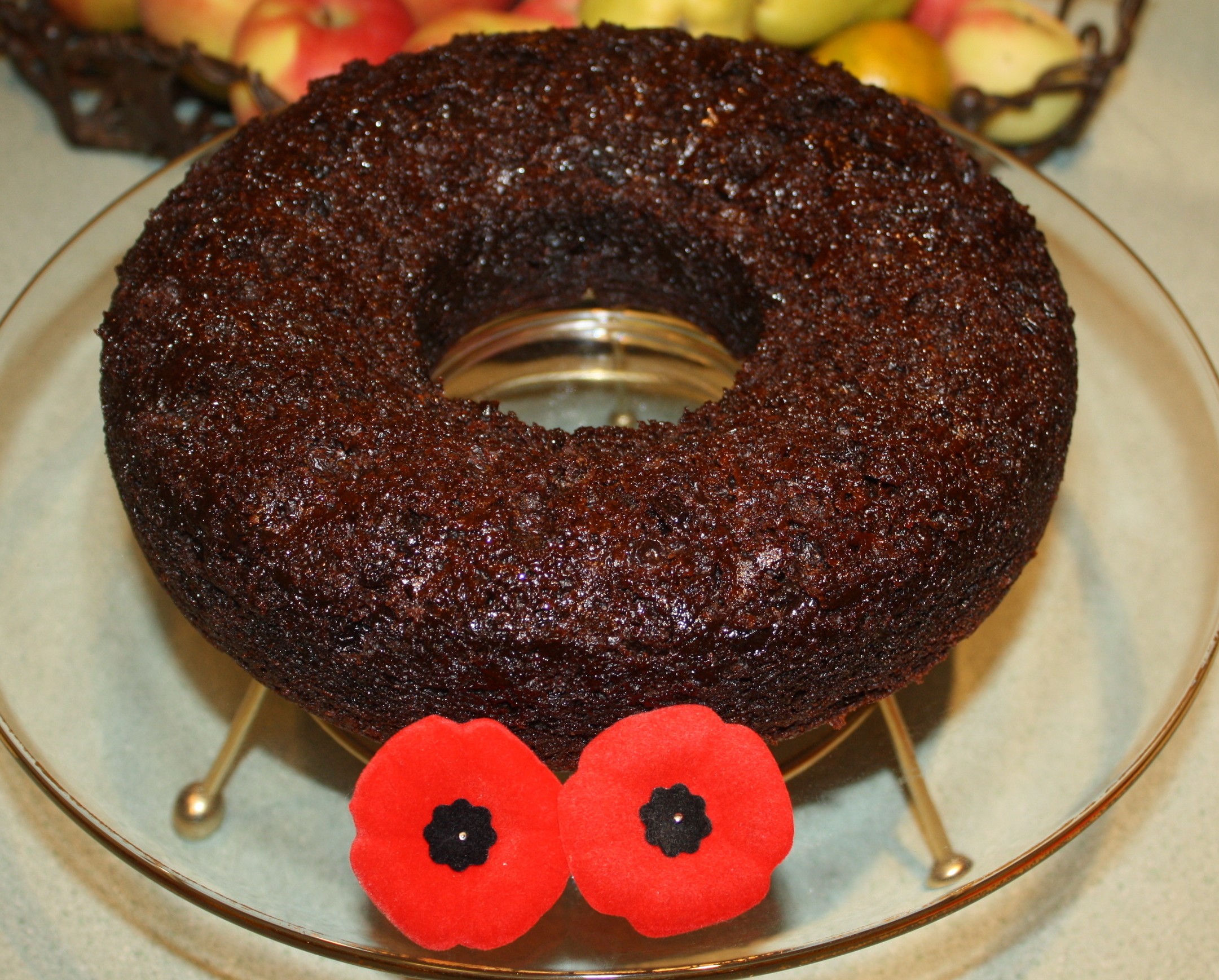 World War Recipes Honey Cakes World War Recipes Honey Cakes