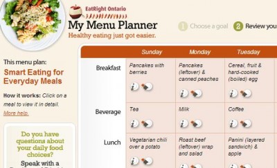 EatRightOntario