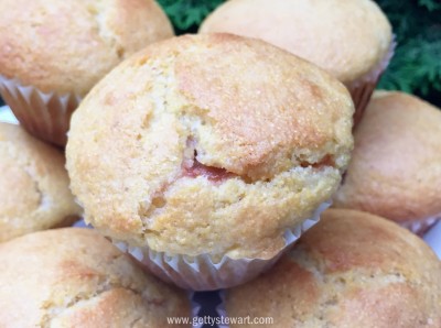 cornmeal muffin w - watermarked