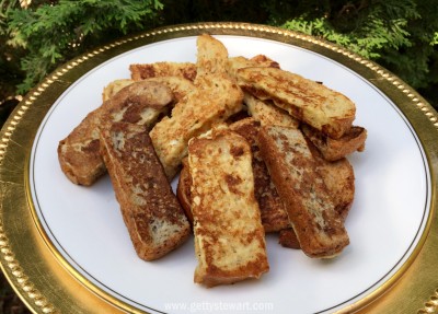 fingers on plate - watermarked