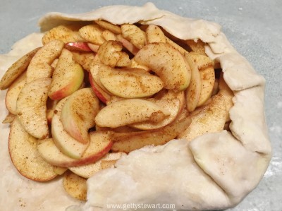 rustic folds - watermarked