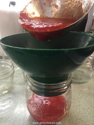 the funnel in action - watermarked