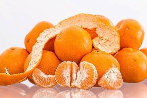 how to make mandarin orange jam perfect gift from the kitchen