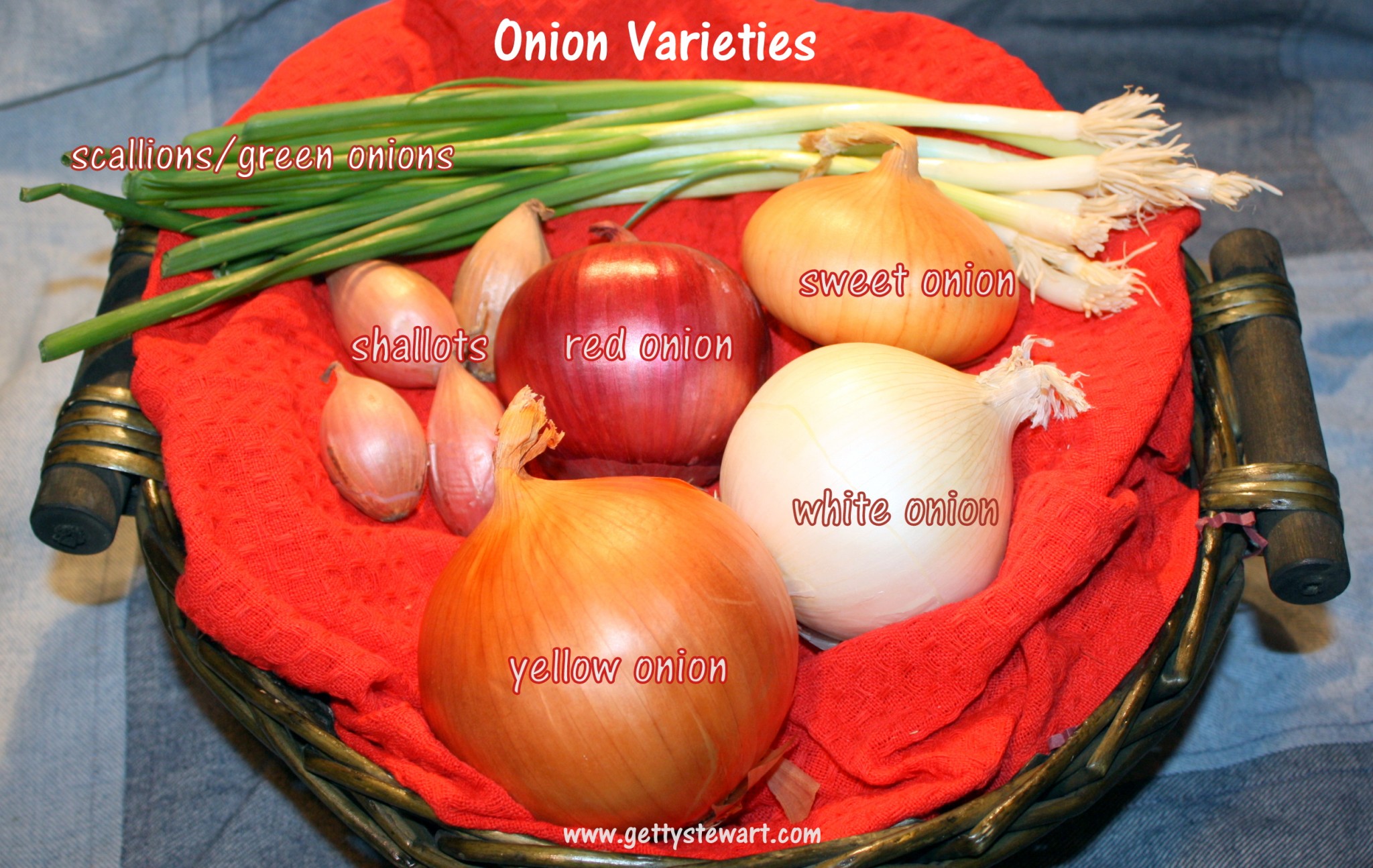 Onion Varieties And What To Do If You Don T Have The Right One,What Is A Vegetarian Meal