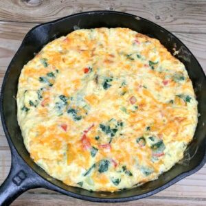frittata