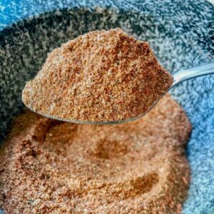 cajun seasoning