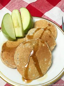 pancake mix