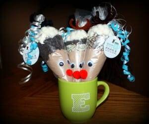 Hot Cocoa Mix in a Jar – Gifts from the Kitchen