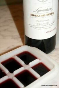 What to Do with Left Over Wine
