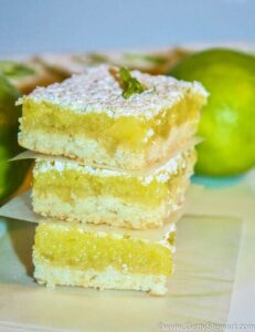 lime bars l
