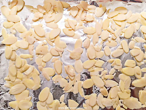 How To Toast Almond Slices,Polish Potato Pancakes With Goulash