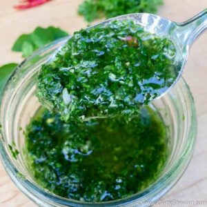 chimichurri sq