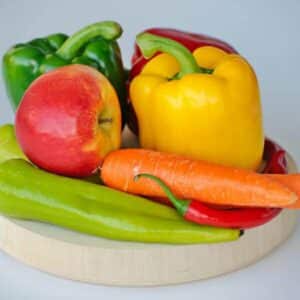 keep produce fresh