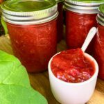jars of jam