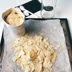 finished mashed potatoes