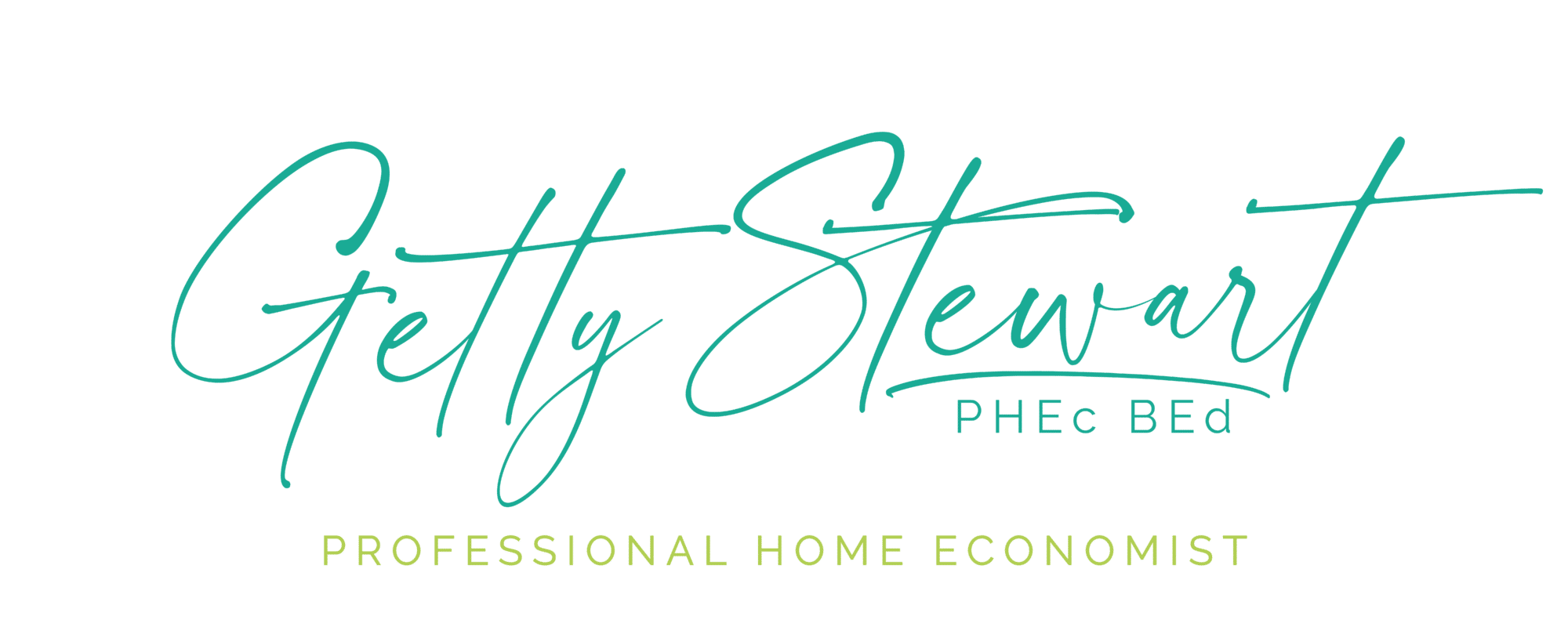 GettyStewart.com
