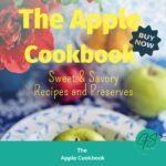 apple book cover buy sticker