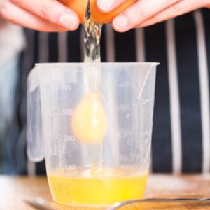 How to Freeze Eggs