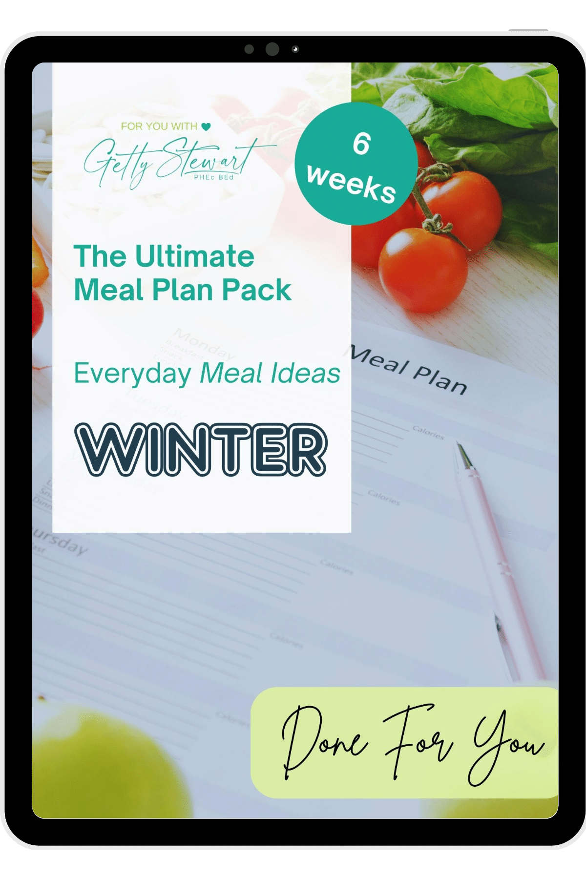 Winter MP cover
